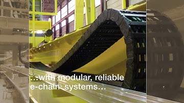 igus engineering retrofits