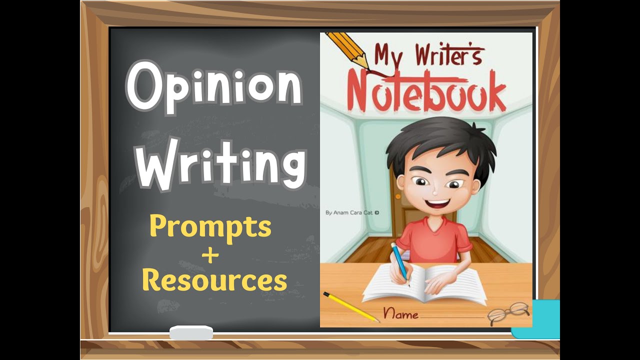 Paragraph Writing Notebook How to Teach Paragraph Writing, Paragraph Writing Instruction, Writer's ...