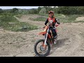 Moto enduro  les conseils dun pilote professionnel