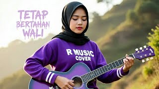Download lagu WALI - TETAP BERTAHAN | POP ROCK COVER