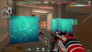 Highlight   Valorant   Match 1   541pm