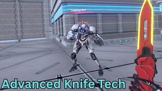 Finally showing the tech I use for combos | Brazen Blaze