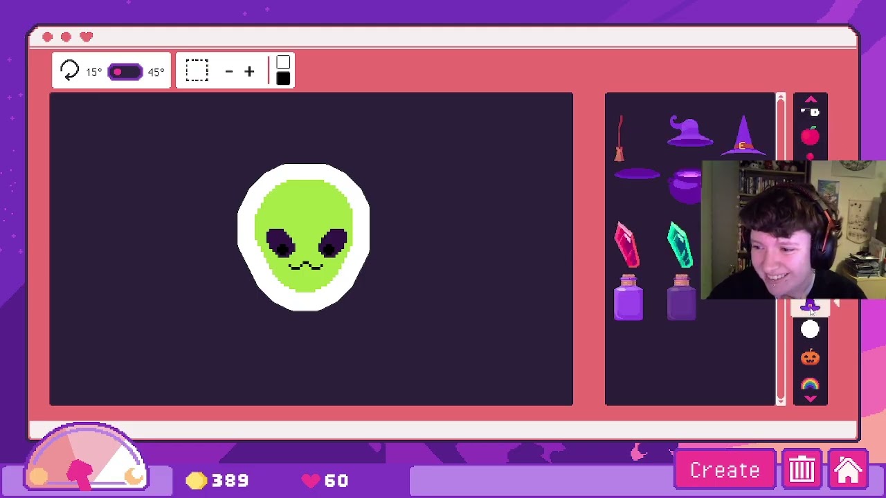 Lets try and 100% sticky business tonight