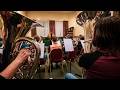 Tŷ Cerdd | Tapestri | 3: Seindorf Beaumaris Band