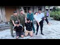 Breathtaking Confrontation CEO John And The Police Rescue Tieu Hoa But What Is Waiting Behind 