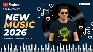 Lagu Lama Rasa Baru! Nostalgia Bareng Karya Teranyar Stara Family