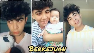 BERKE JUAN'IN EN KOMİK VIDEOSU. Resimi