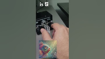 Wishes 4 fishes challenge.. #wishes4fisheschallenge #cw #morse #morsecode #ham #hamradio #fish