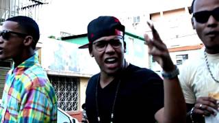 Dixson Waz - Como Asi (Video Official HD) [Dir. Baby Javi Films]