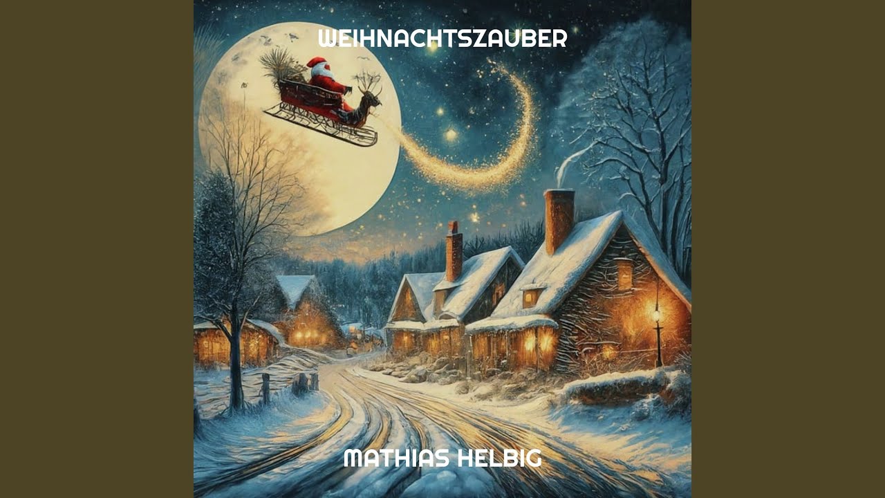 Merry Christmas Frohe Weihnacht Elengi Yambotama Feliz Navidad Noten Feliz Navidad Frohe Weihnacht - YouTube