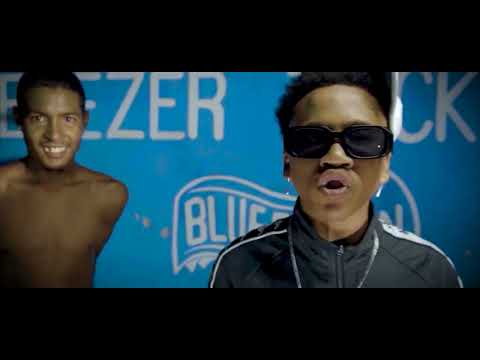 BOMBOCLAT -WALLY G YXNG K FLY LIL CHOSEN -SHOT BY :PMP 