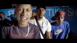BOMBOCLAT -WALLY G YXNG K FLY LIL CHOSEN -SHOT BY :PMP
