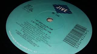 Mr. Lee - Get Busy (Club Mix)