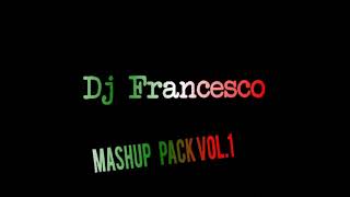 1 - Fire In The Sky Toca (Dj Francesco Mashup)