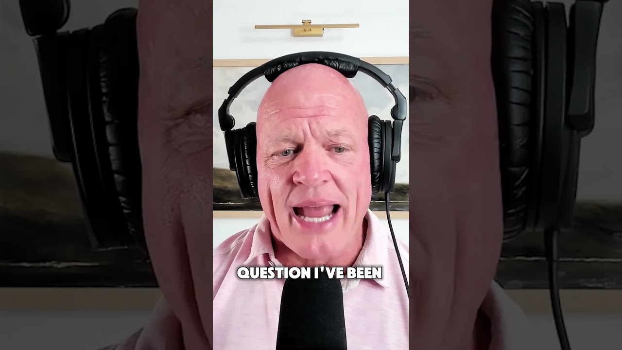 He Found Lean — And It Changed Everything