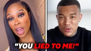 Celebrity Jennifer Williams STUNNED After Christian Gold Is Found Guilty! Profile