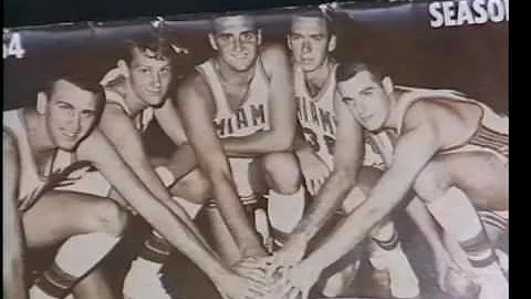 Wayne Beckner - University of Miami Sports Hall of...