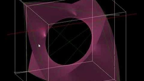 Ray Tracer Prototype