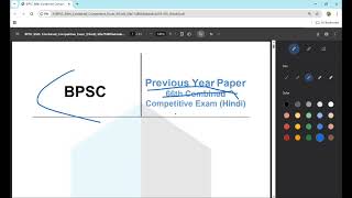 66th BPSC Prelims 2020 PYQ Discussion Part-1