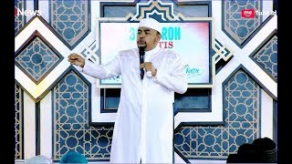 Ustaz Taufiqurrahman 'Bekal Kematian Menuju Surga' Part 02 - Cahaya Hati 23/03