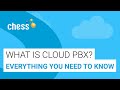 What is chess cloud pbx