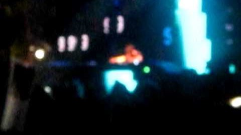 One - Laidback Luke ZOUKOUT 2010