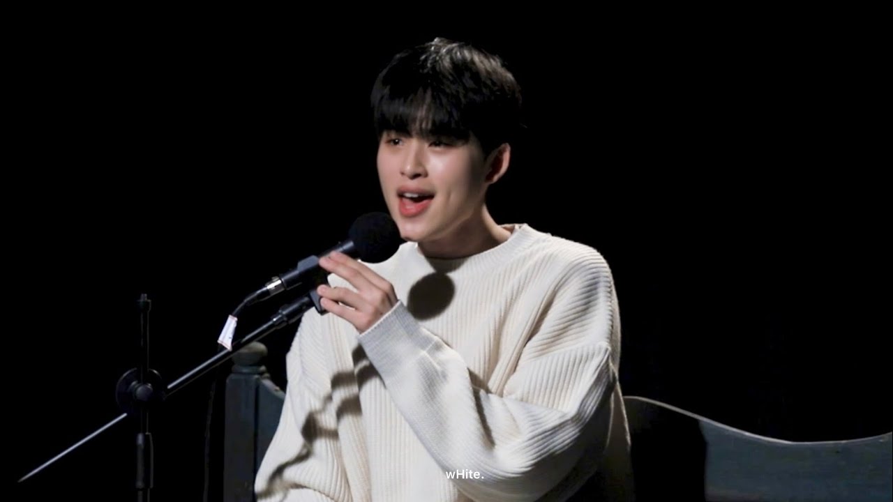 221106 내가 죽었을 때(뮤지컬 팬레터) - 배우 강병훈 cover.