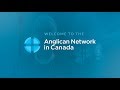 Welcome to the anglican network in canada