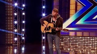 TOP 10 - BEST MALE AUDITIONS X FACTOR UK!!!! by Oblue 41,056 views 6 years ago 19 minutes