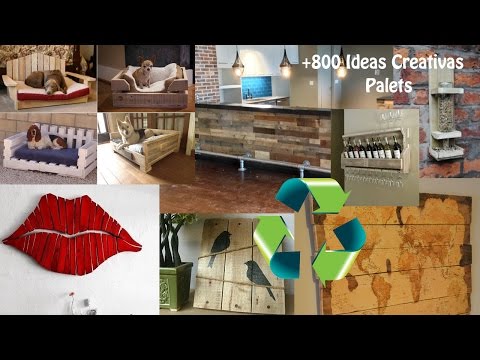 Vote no on : reciclado para decorar jardÃn Jardin Reciclados idées