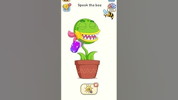 Dop5 delete one part lvl.1198 #android gameplay  #gaming #solution #popular game #shortvideo