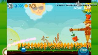 Pee Monkey Guide 2-5 screenshot 4