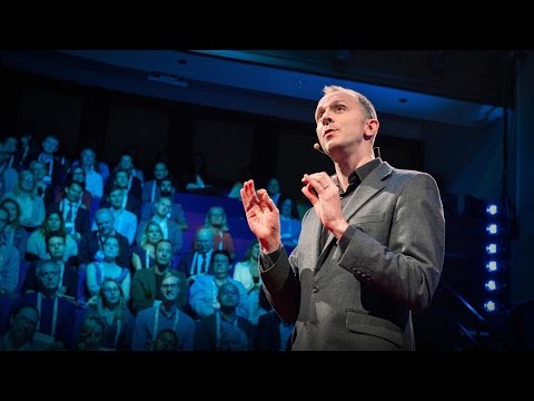 How frustration can make us more creative | Tim Harford