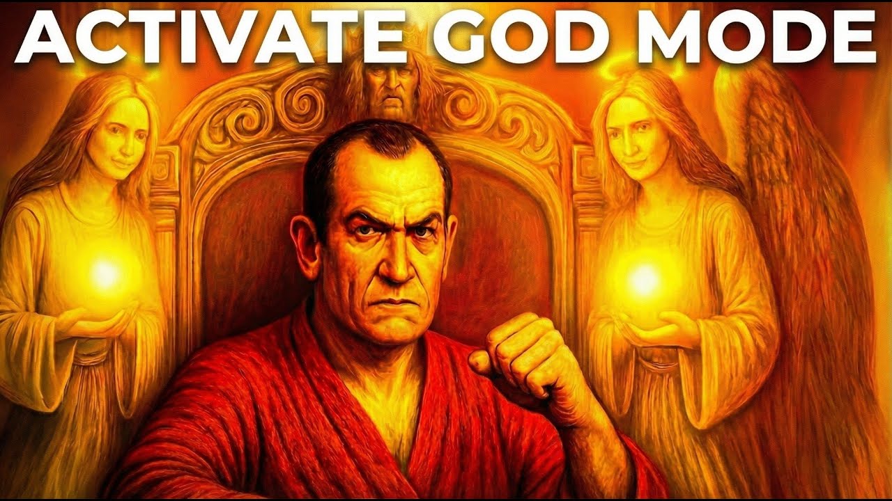 The Ruthless Power You’re Afraid to Face | Machiavelli