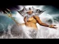 Symphony X- On The Breath Of Poseidon (Instrumental) HD