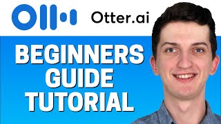 Otter.ai Tutorial - How To Use Otter.ai For Beginners screenshot 4