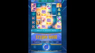 Crypto Gold BS Top 10 Game screenshot 2