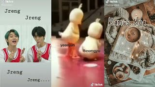 txt ga bobrok? || kebobrokan txt || moa wajib nonton #part 1