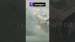 Short term memory loss moment | vDREEGONv on Twitch - lethalcompany fyp