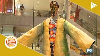 #FAB: Fashion Revolution