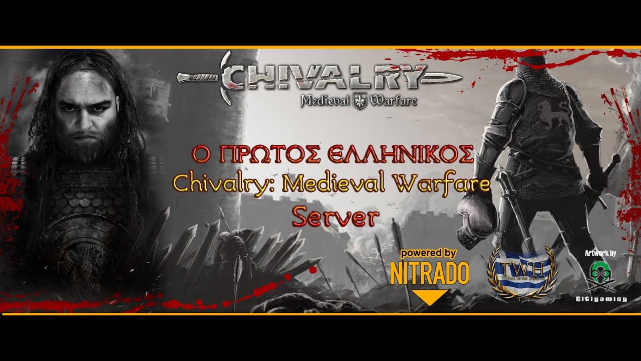 chivalry medieval warfare server map list chivalry medieval warfare server map list