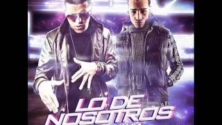 Gotay El Autentiko Ft. Arcangel - Lo De Nosotros (Millones Records) (Original)