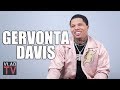 Gervonta Davis on Floyd Buying Him Cars & Jewelry Before He Signed to TMT (Part 3)