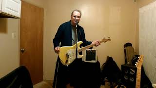 Are Fender Player/Standard Guitars Junk?