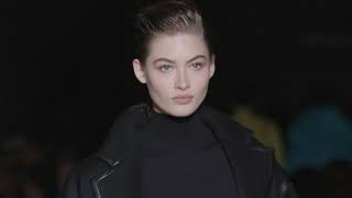 Max Mara autunno inverno 2019 2020: la sfilata