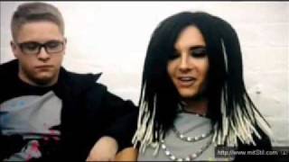 Tokio Hotel Bill And Tom New Pics 2009. Beyonces Party