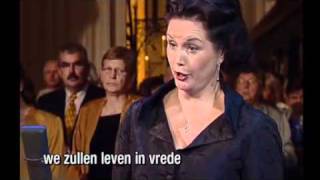 Video-Miniaturansicht von „We shall overcome“