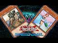 Yu-Gi-Oh! Speed Duels: Straight Out of Neo Space Vs Room for Growth Lily
