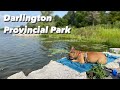 Darlington Provincial Park | Duke’s Day Out