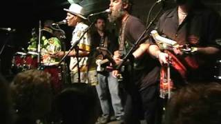 Voice of the Wetlands Festival 2009 -- VOW All-Stars